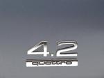 Audi Q7 Hybrid 4.2 Quattro Concept 2005 года
